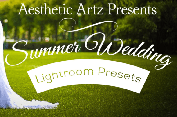 Download 50 Summer Wedding Lightroom Workflow - Summer wedding Collection